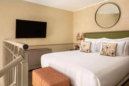 NH Collection Palazzo Gaddi - 11