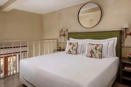 NH Collection Palazzo Gaddi - 13