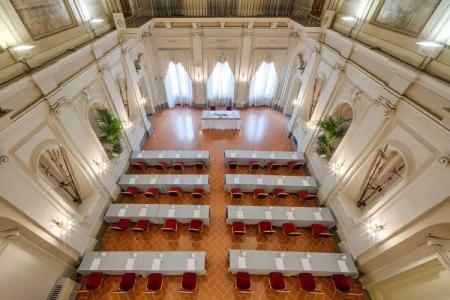 NH Collection Palazzo Gaddi - 21