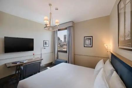 NH Collection Palazzo Gaddi - 36