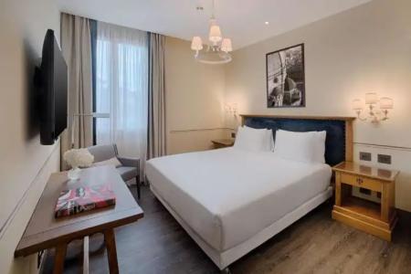 NH Collection Palazzo Gaddi - 30