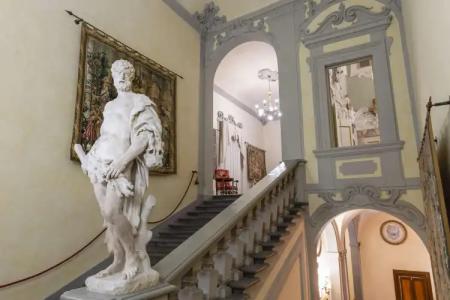 NH Collection Palazzo Gaddi - 1