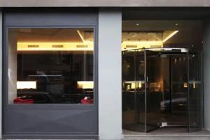 c-hotels Ambasciatori, Флоренция