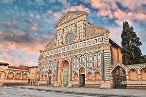 Hotel «Mario's», Флоренция