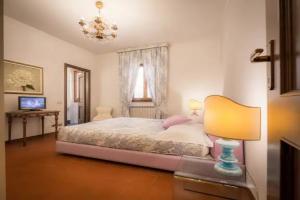 Отель «Relais Uffizi», Флоренция