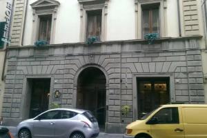 Hotel «Orto de' Medici», Флоренция