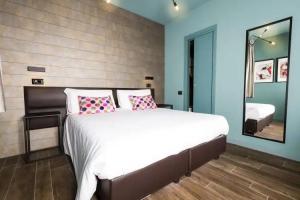 Globus Urban Hotel, Флоренция