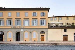 Hotel «Silla», Флоренция