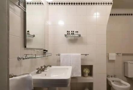 Loggiato Dei Serviti - 8