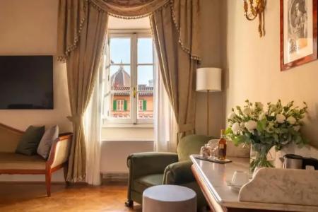 Loggiato Dei Serviti - 39