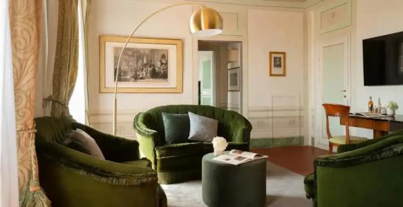 Loggiato Dei Serviti - 79