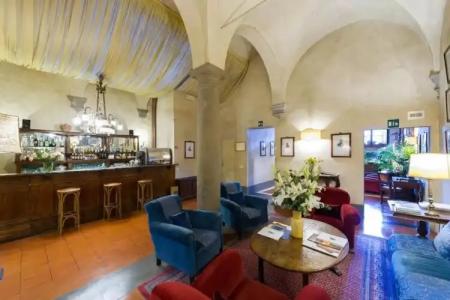 Loggiato Dei Serviti - 5