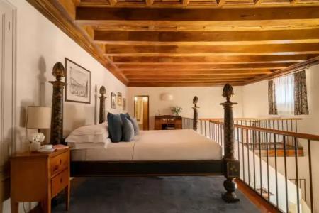 Loggiato Dei Serviti - 72