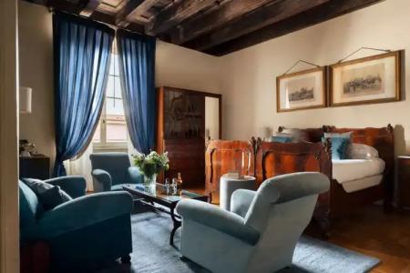 Loggiato Dei Serviti - 68