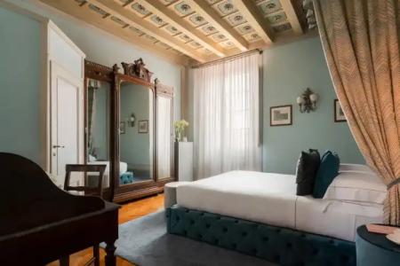 Loggiato Dei Serviti - 34