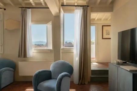 Loggiato Dei Serviti - 89