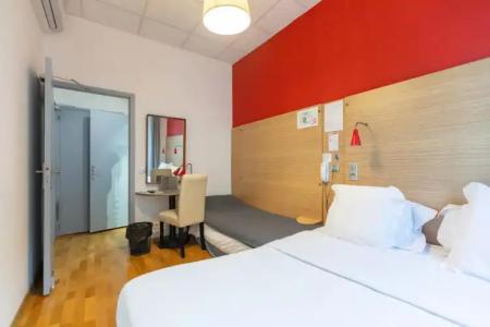 Loggiato Dei Serviti - 2