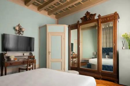 Loggiato Dei Serviti - 32