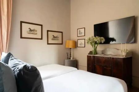 Loggiato Dei Serviti - 64