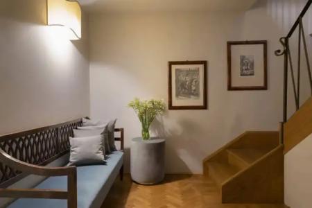 Loggiato Dei Serviti - 87