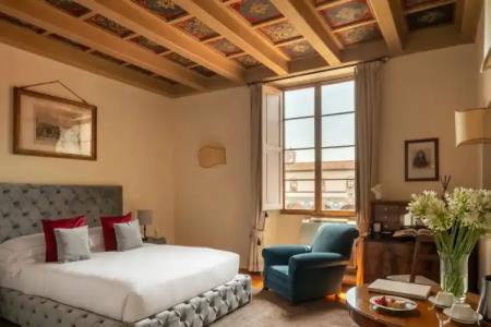 Loggiato Dei Serviti - 42