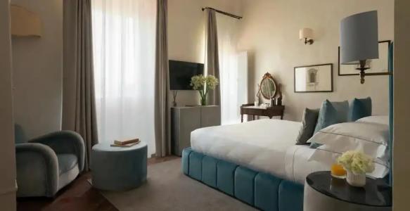 Loggiato Dei Serviti - 47