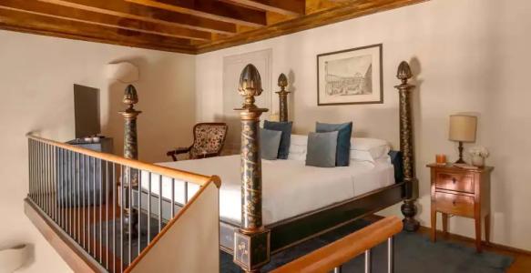 Loggiato Dei Serviti - 63