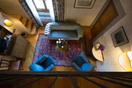 Loggiato Dei Serviti - 15