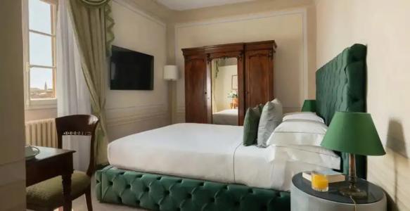 Loggiato Dei Serviti - 76