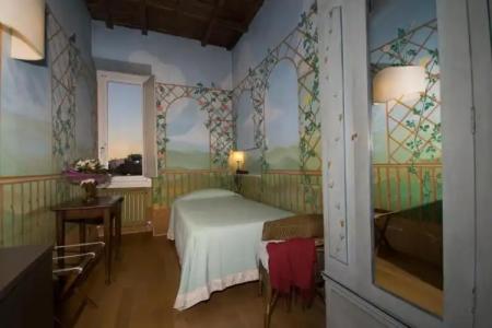 Loggiato Dei Serviti - 22