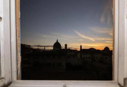 Loggiato Dei Serviti - 17