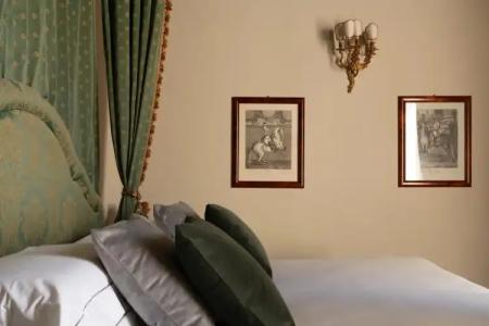 Loggiato Dei Serviti - 6