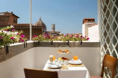 Loggiato Dei Serviti - 18