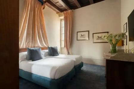 Loggiato Dei Serviti - 65