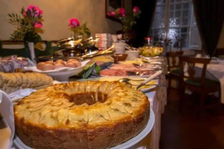 Loggiato Dei Serviti - 11