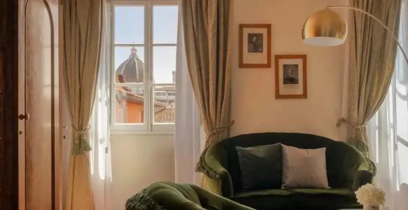 Loggiato Dei Serviti - 78