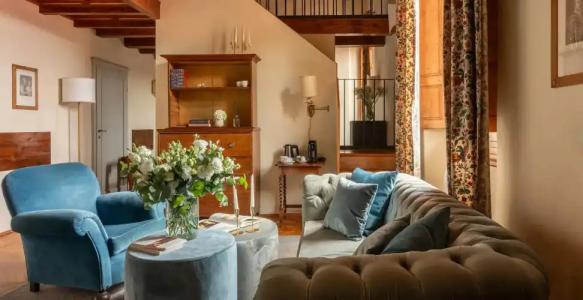 Loggiato Dei Serviti - 62