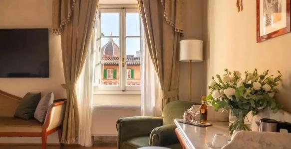 Loggiato Dei Serviti - 40