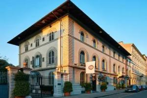 Hotel «Regency - Small Luxury Hotels of the World», Флоренция