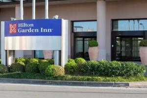 Отель «Hilton Garden Inn Florence Novoli», Флоренция