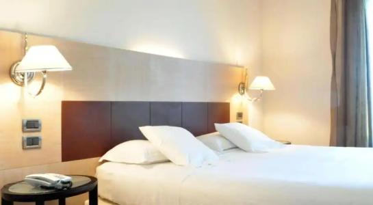 San Giorgio, Sure Collection by Best Western - 72