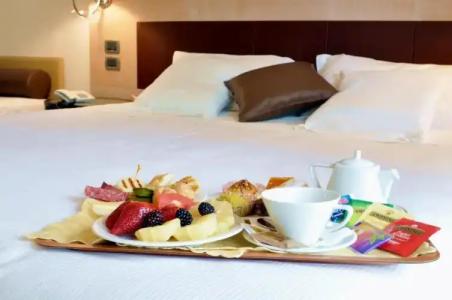 San Giorgio, Sure Collection by Best Western - 63