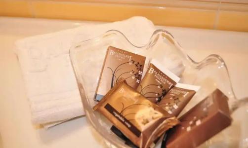 San Giorgio, Sure Collection by Best Western - 38