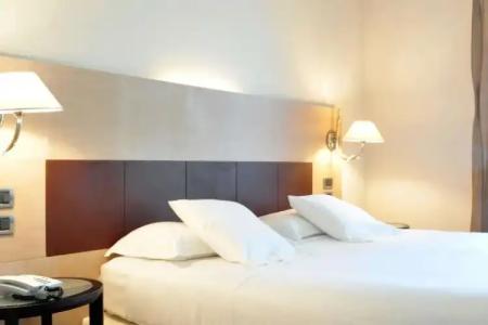 San Giorgio, Sure Collection by Best Western - 66