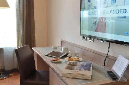 San Giorgio, Sure Collection by Best Western - 59