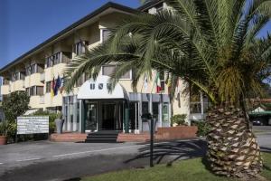 Unaway Hotel Forte Dei Marmi, Форте-дей-Марми