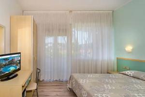 Hotel «Le Pleiadi», Форте-дей-Марми