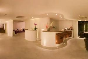 Duparc Hotel, Габичче-Маре