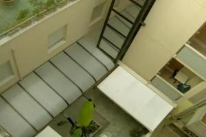 Hotel «Cavalluccio Marino», Габичче-Маре