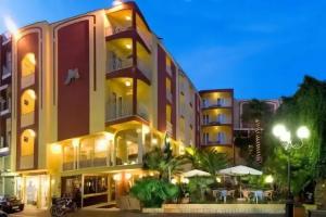 Hotel «Resort Marinella», Габичче-Маре